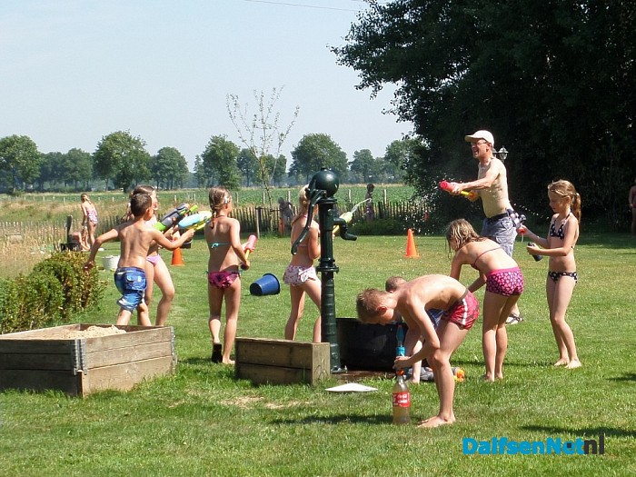 Waterproject De Uitleg