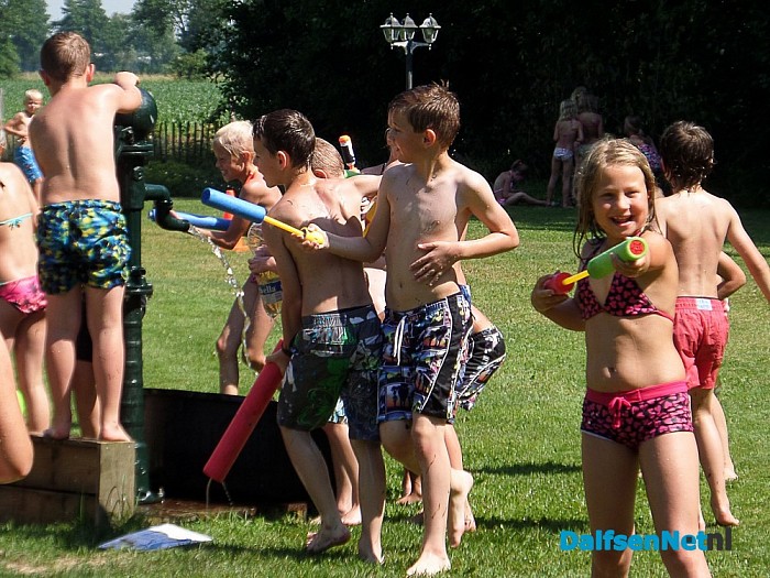 Waterproject De Uitleg