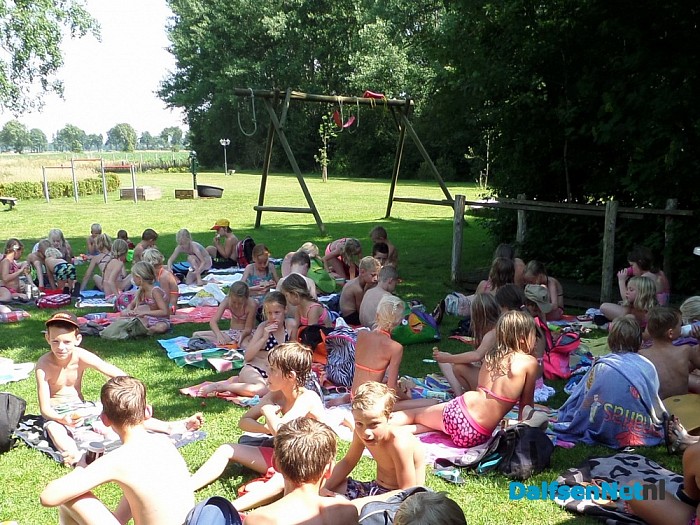 Waterproject De Uitleg
