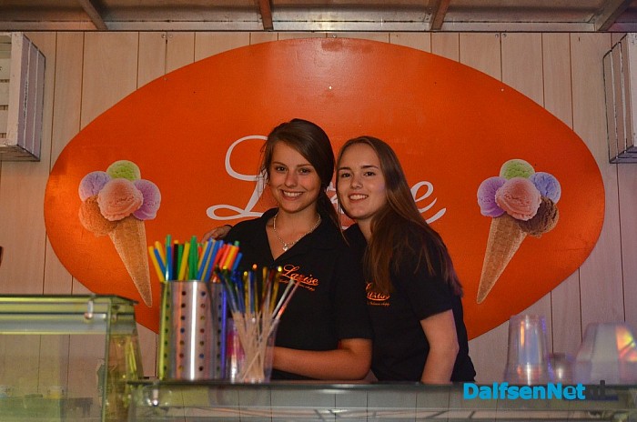Vechtival Outdoor 2015 een geweldig succes - Foto: Johan Bokma