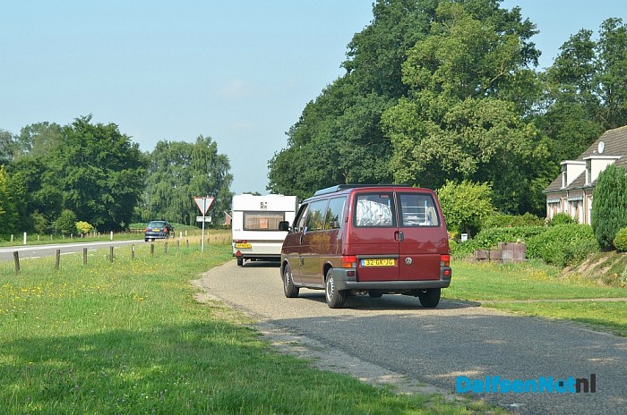 Dalfsen loopt voor ALS - Foto: Johan Bokma