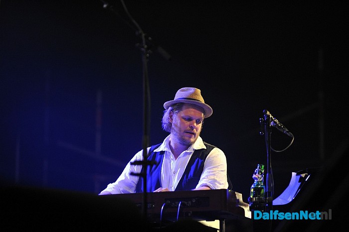 Gisteren was het dan zover: Afscheid Veldtour van Normaal in Dalfsen - Foto: Johan Bokma