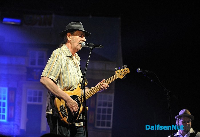 Gisteren was het dan zover: Afscheid Veldtour van Normaal in Dalfsen - Foto: Johan Bokma