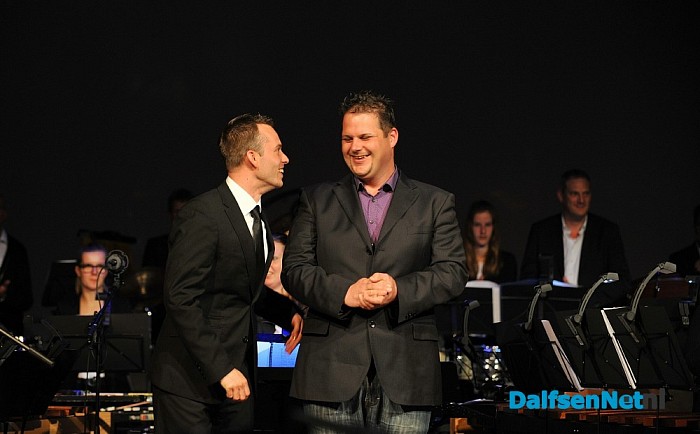 Robert Bril stopt met DalfsenNet