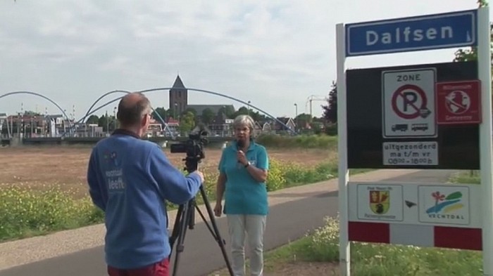 Het gezellige Vechtdal LeeftTV zoekt versterking