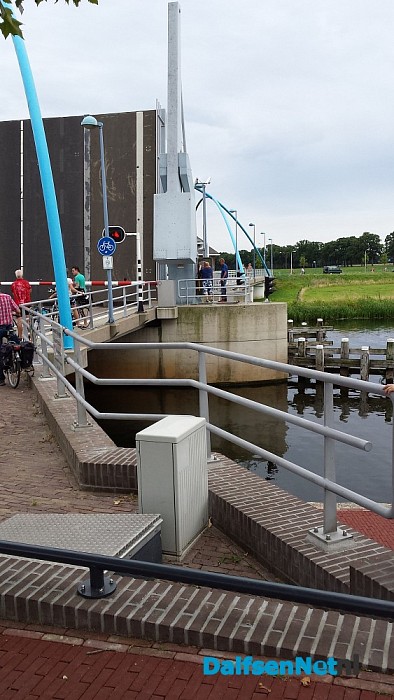 Storing Vechtbrug (Update, nu met extra foto’s)