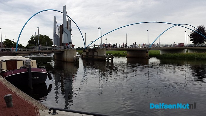 Wachtenden zuidzijde
