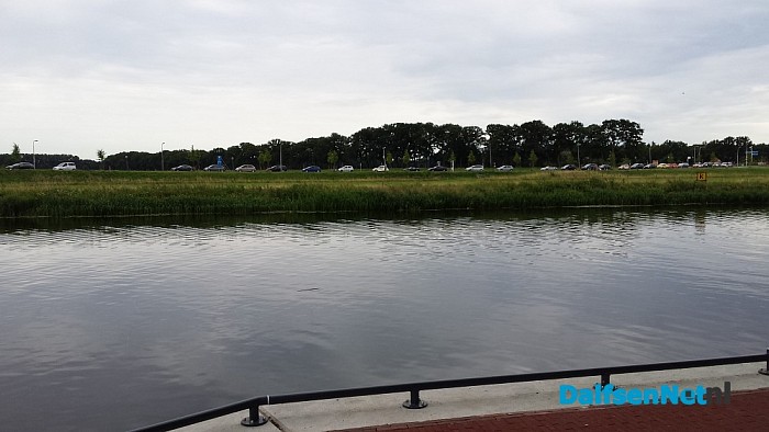 File zuidzijde