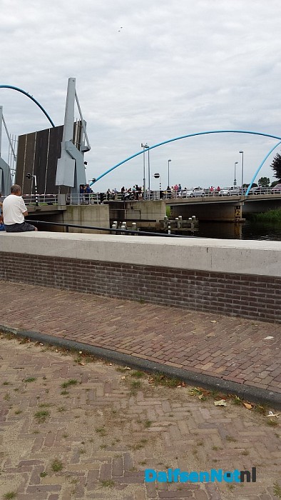 Storing Vechtbrug (Update, nu met extra foto’s)