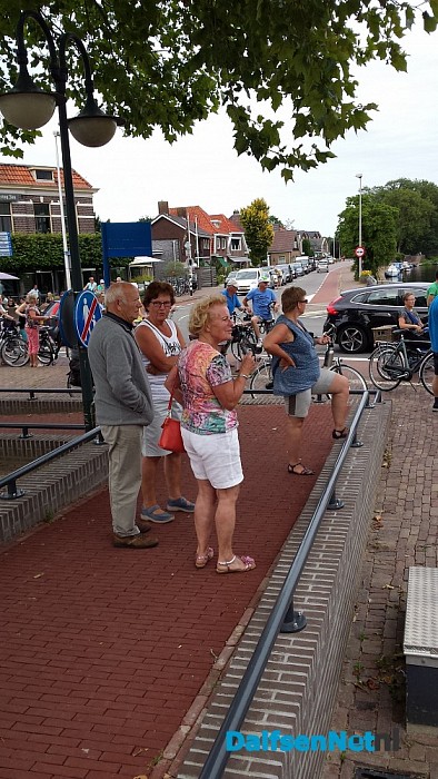Storing Vechtbrug (Update, nu met extra foto’s)