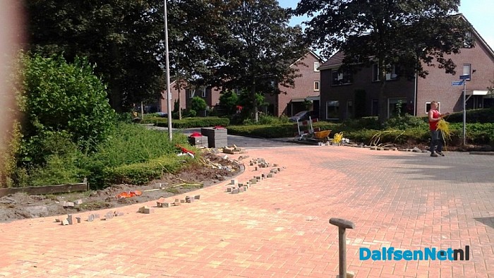 De laatste druppels wegen het zwaarst