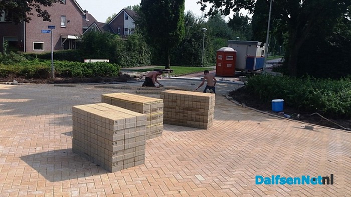 De laatste druppels wegen het zwaarst