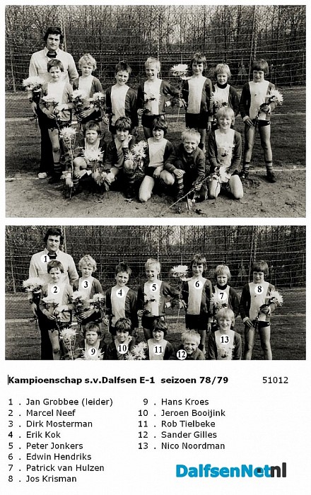 Foto’s van de Historische Kring Dalfsen - Foto: Historische Kring Dalfsen