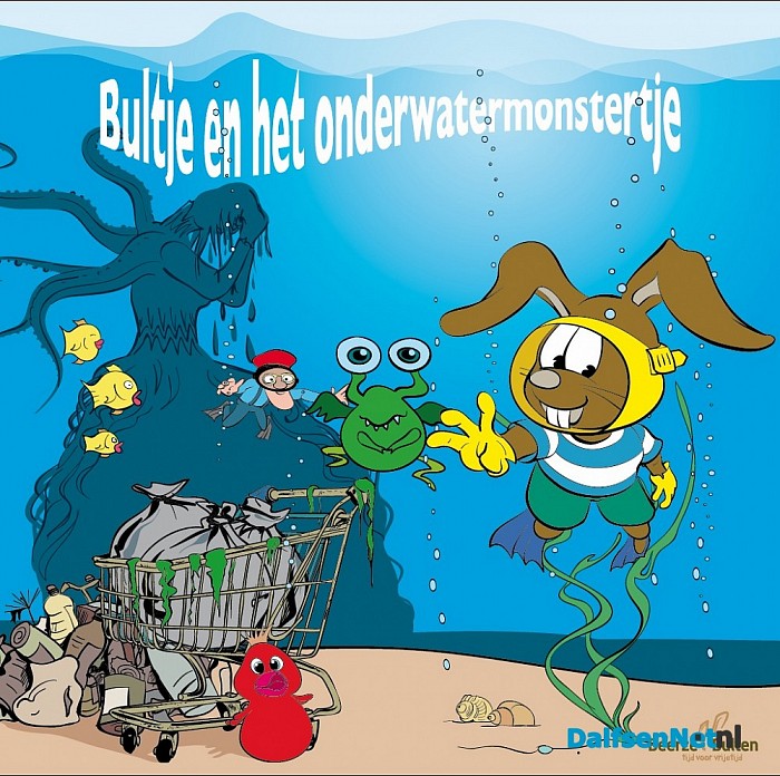 Festival de Vecht 2015 - Foto: Eigen geleverde foto