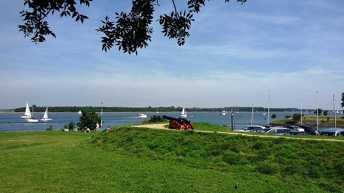 Nog een vakantiefoto - Foto: Eigen geleverde foto
