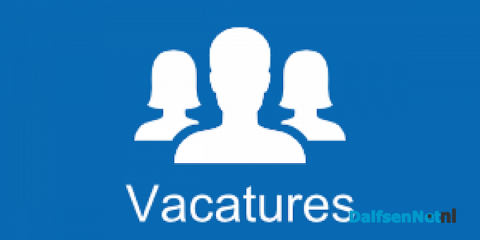 Kijk weer bij onze vacatures