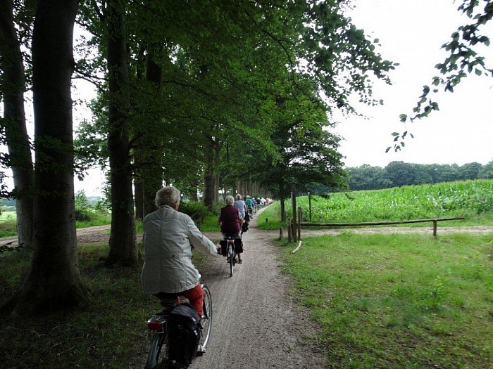 Fietsdag A.B.S.D. - Foto: Eigen geleverde foto