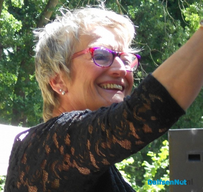Gert Timmerman en koor zonder naam: Knalfeest