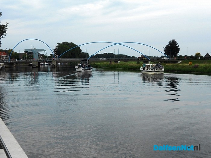 Rustig vaarwater