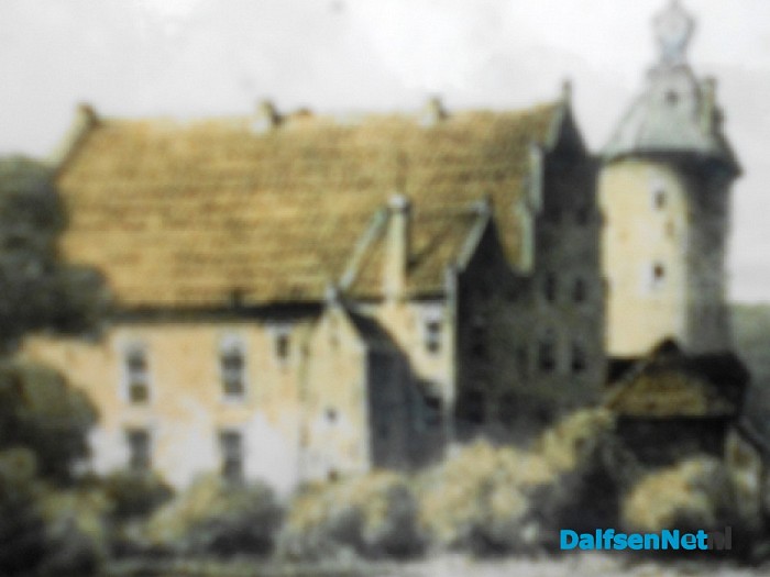 Kasteel Rechteren