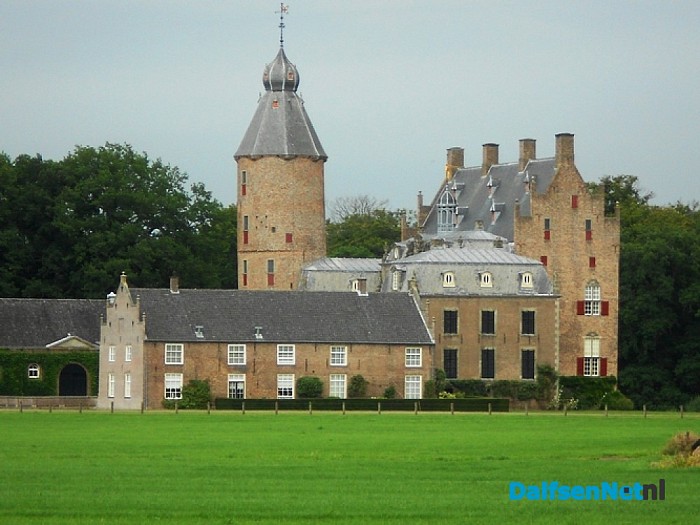 Kasteel Rechteren