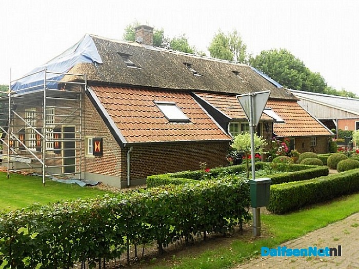 Dalmsholterweg 1 een Rijksmonument