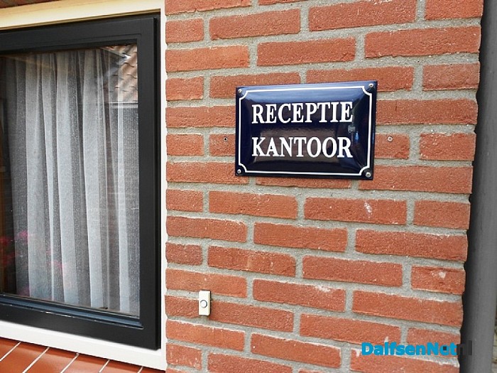 Even een ijsje halen bij de Stuw