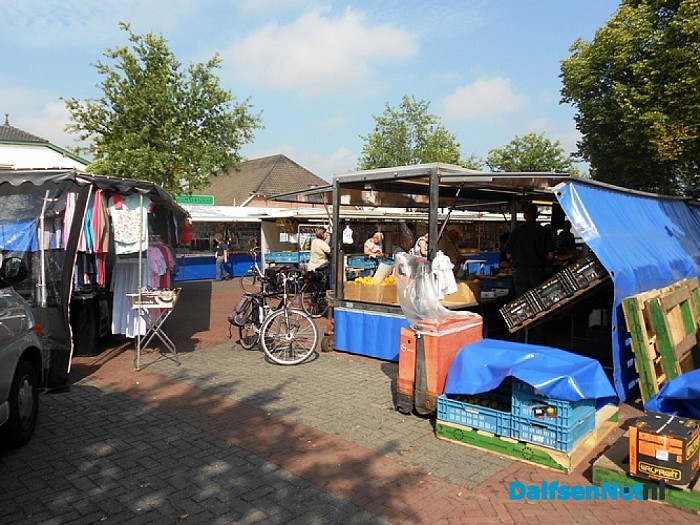 Heino is weer uitgepompt