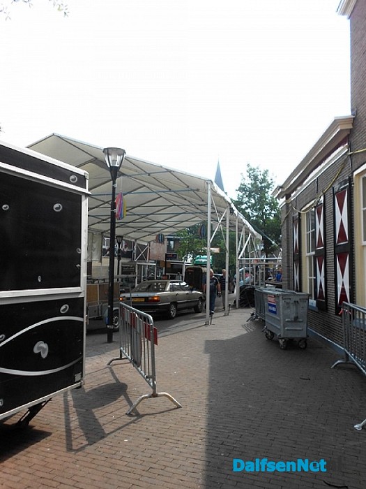 Heino is weer uitgepompt