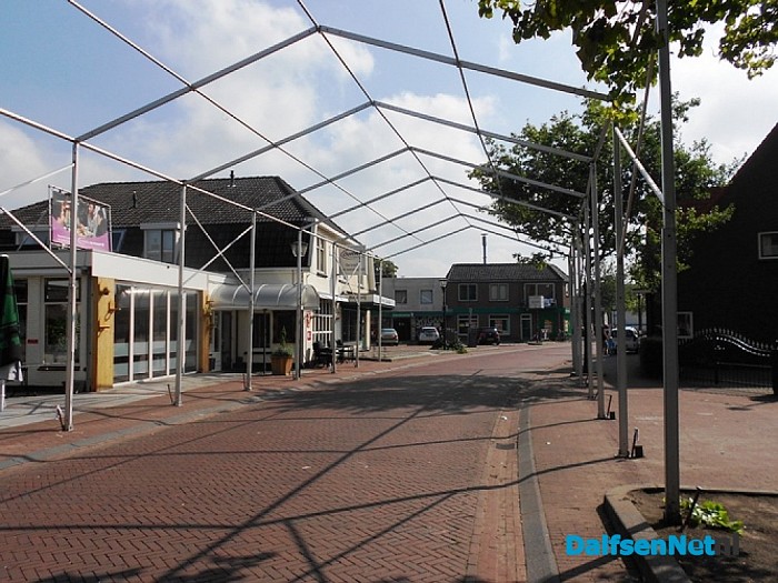 Heino is weer uitgepompt