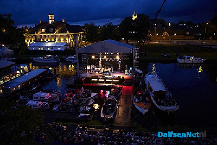 Festival de Vecht 2015 - Foto: Eigen geleverde foto