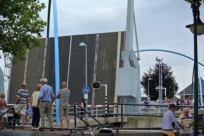 Storing Vechtbrug (Update, nu met extra foto’s) - Foto: Niels Jansen