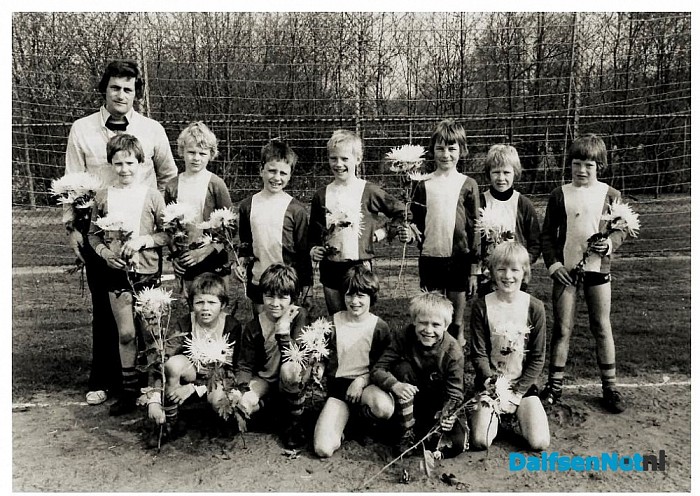 Foto’s van de Historische Kring Dalfsen - Foto: Historische Kring Dalfsen