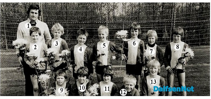 Foto’s van de Historische Kring Dalfsen - Foto: Historische Kring Dalfsen