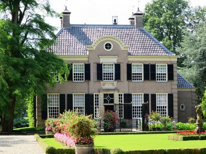 Prachtige wandeling van Sterrebosch naar Den Aalshorst - Foto: Wim