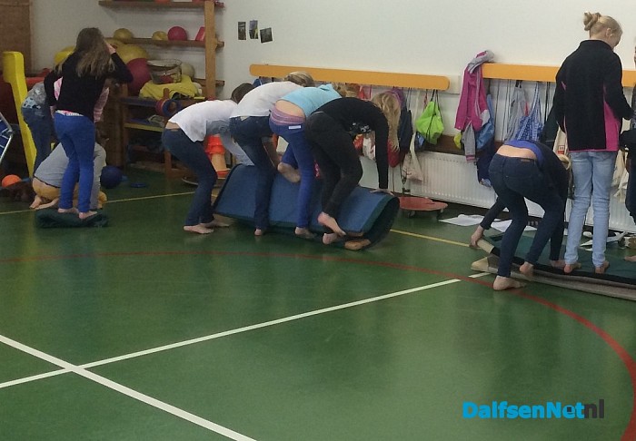 Gratis proefles weerbaarheid kinderen