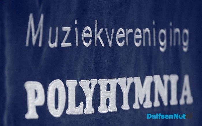 Polyhymnia maakt zich op voor een druk bezet najaar.