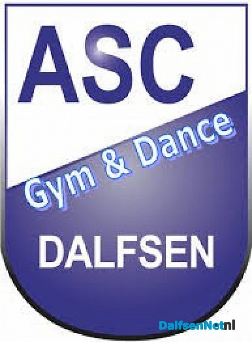 Start seizoen ASC Gym&Dance en nieuw lesaanbod - Foto: Eigen geleverde foto
