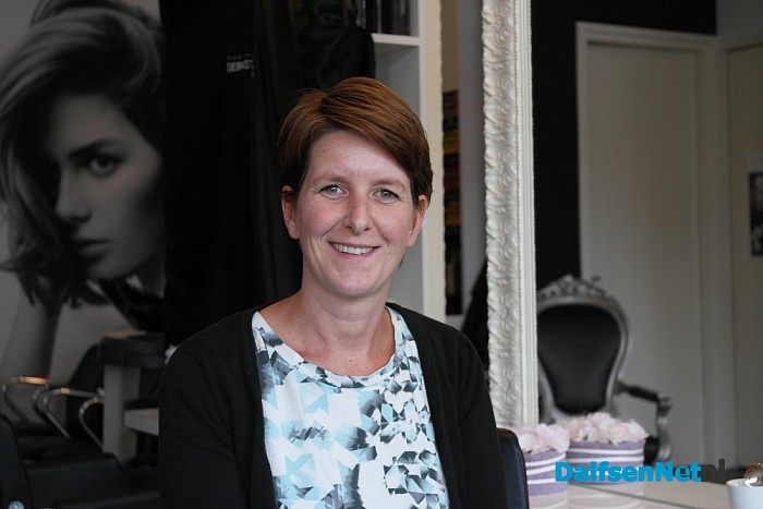 Jeroen Hummel won de Make Over Dalfsennet