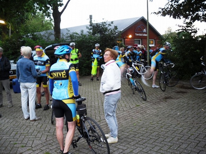 Met de Toerclub naar Berlijn - Foto: Eigen geleverde foto