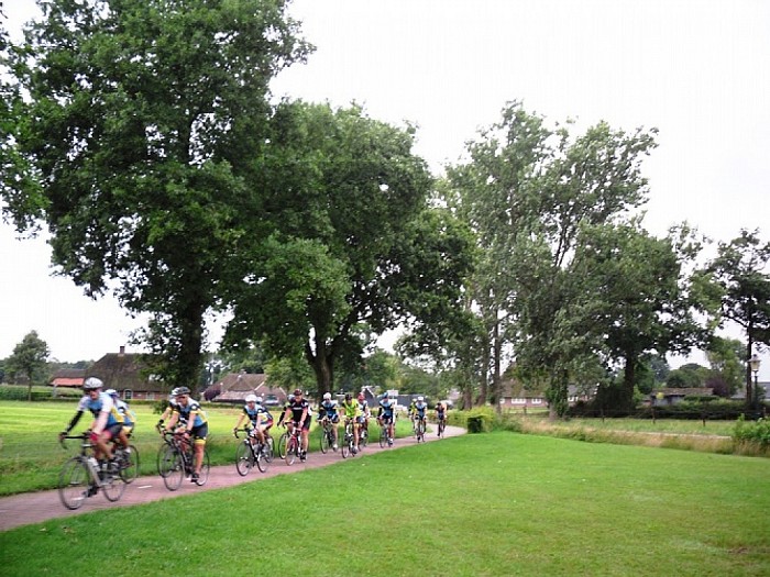Met de Toerclub naar Berlijn - Foto: Eigen geleverde foto