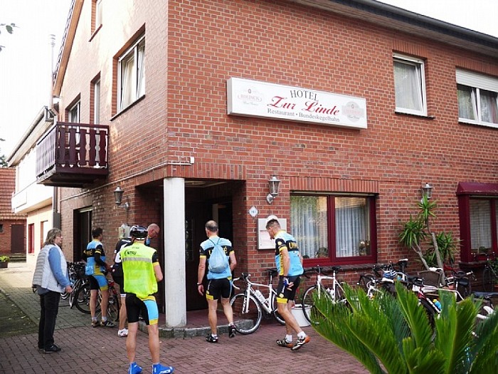 Met de Toerclub naar Berlijn - Foto: Eigen geleverde foto