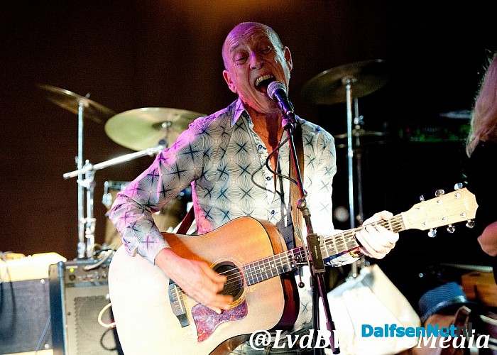 Memorial dag Cees “Ani” Meerman in Cafe Calluna Ommen