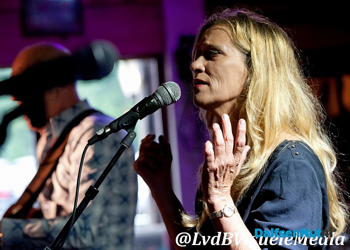 Memorial dag Cees “Ani” Meerman in Cafe Calluna Ommen