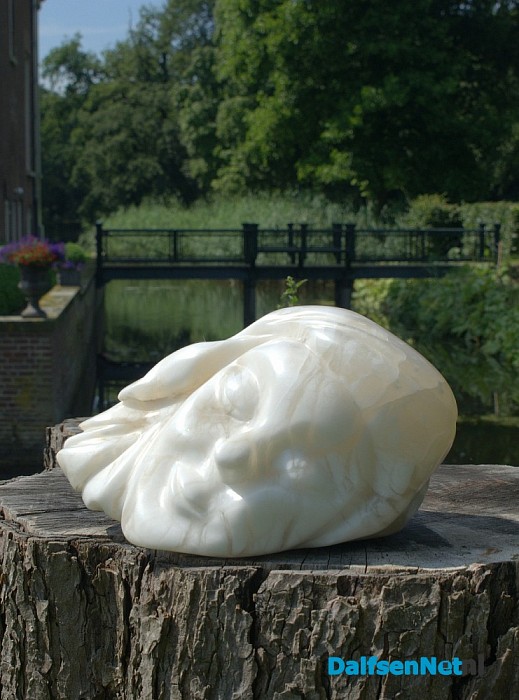 Genieten op de 2e Den Alerdinck Zomerfair - Foto: Johan Bokma