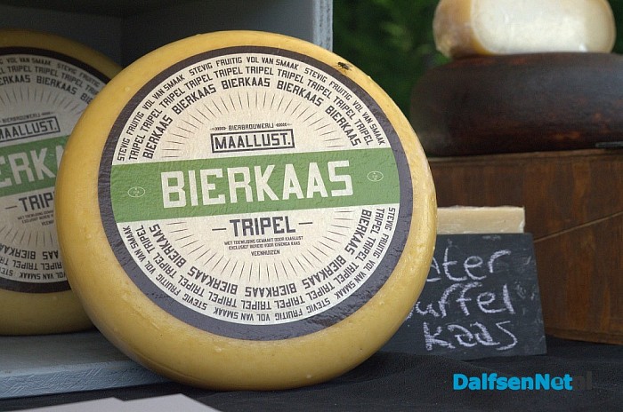 Genieten op de 2e Den Alerdinck Zomerfair - Foto: Johan Bokma