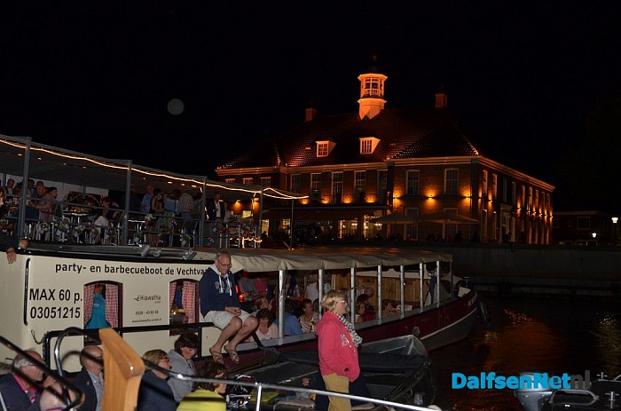 Festival de Vecht 2015 zit er op! - Foto: Johan Bokma