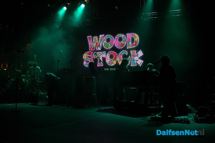 Festival de Vecht 2015 zit er op! - Foto: Johan Bokma