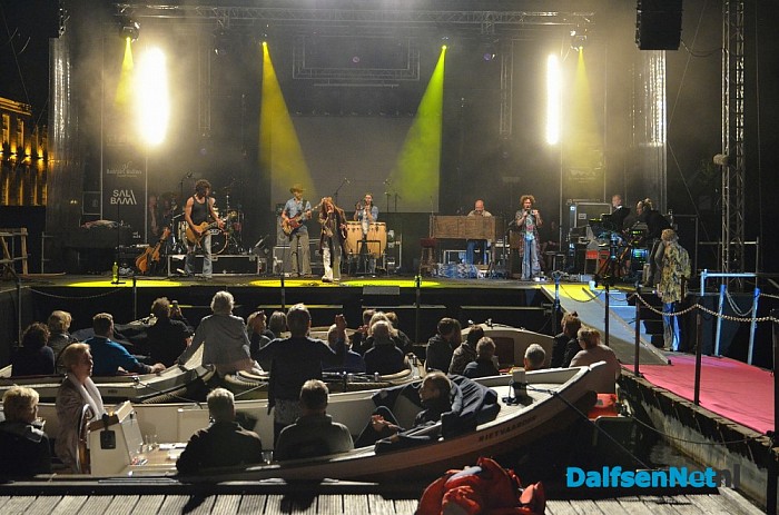 Festival de Vecht 2015 zit er op! - Foto: Johan Bokma
