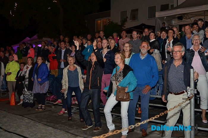 Festival de Vecht 2015 zit er op! - Foto: Johan Bokma